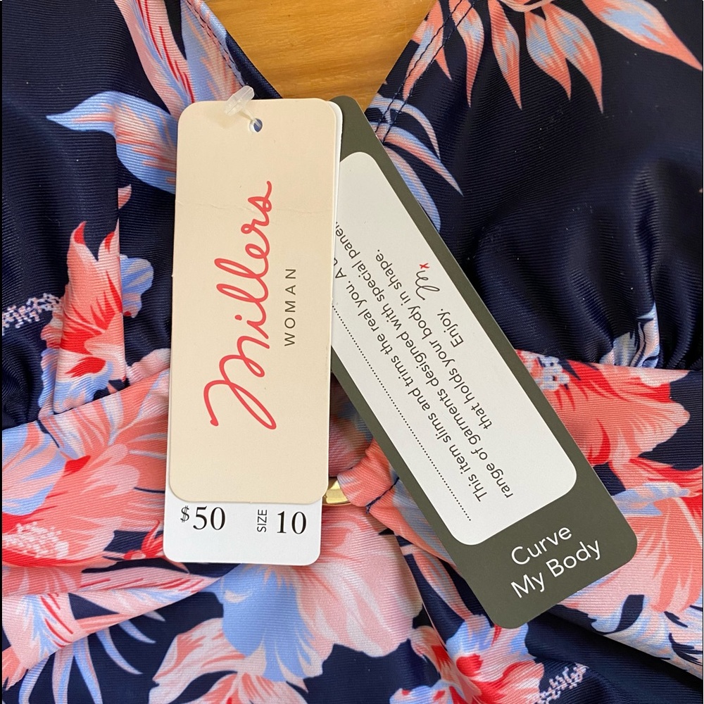 Miller’s BNWT swimsuit - Picture 6 of 7